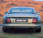 TVR Cerbera 1996 года